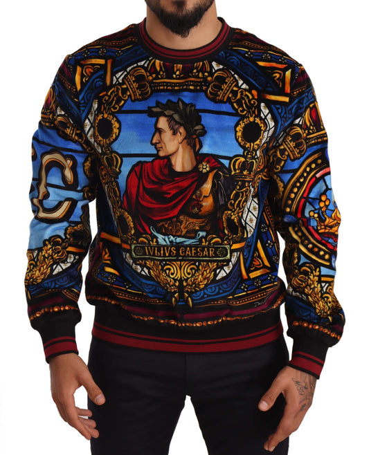 Regal Julius Caesar Cotton Sweater