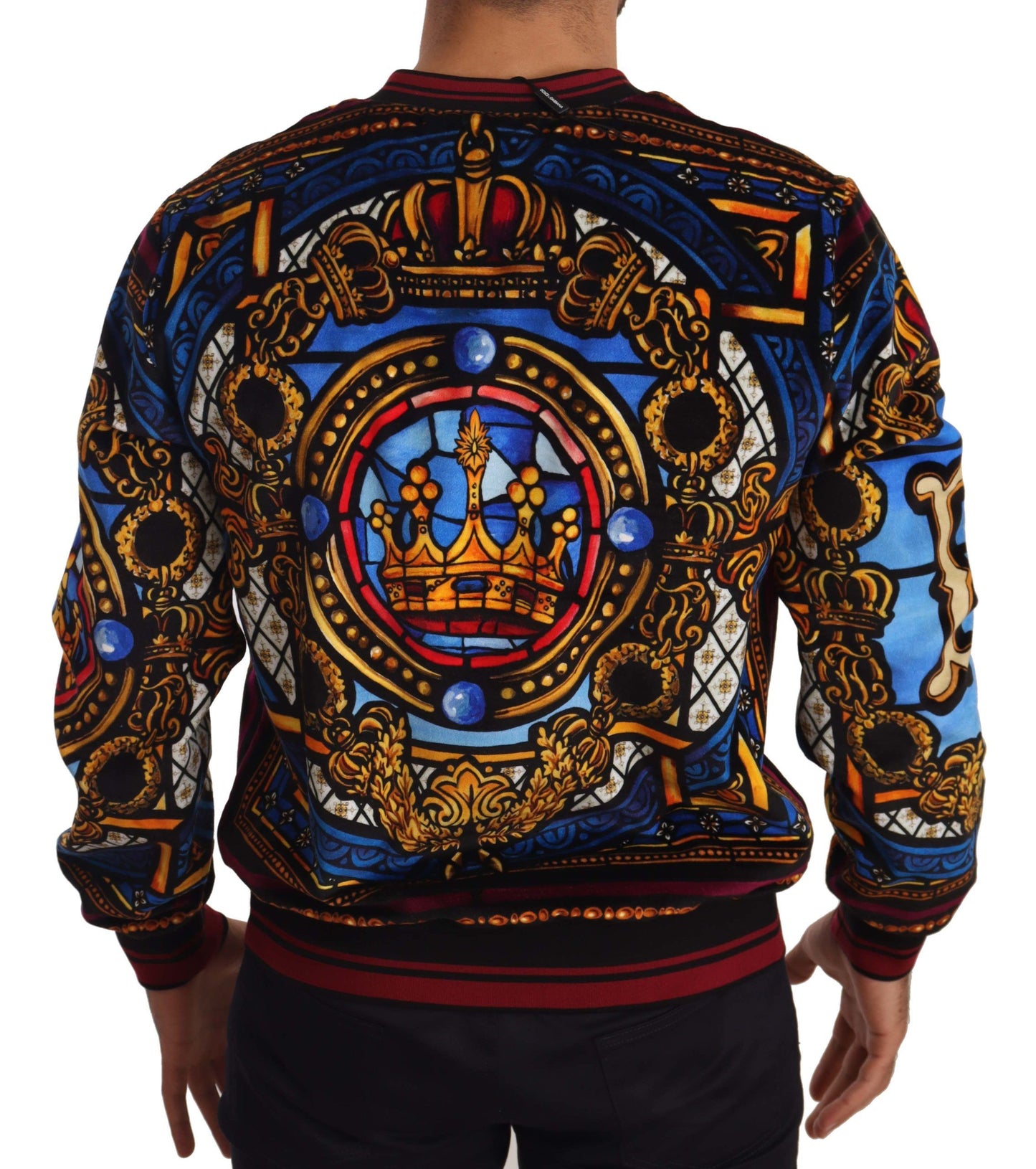 Regal Julius Caesar Cotton Sweater