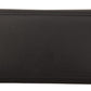 Elegant Black Leather Shoulder Satchel