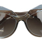 Timeless Cat Eye Designer Sunglasses