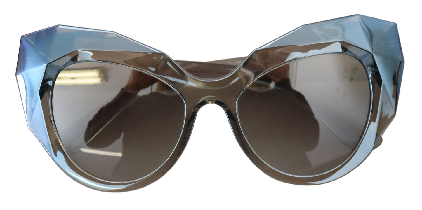 Timeless Cat Eye Designer Sunglasses