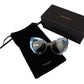 Timeless Cat Eye Designer Sunglasses