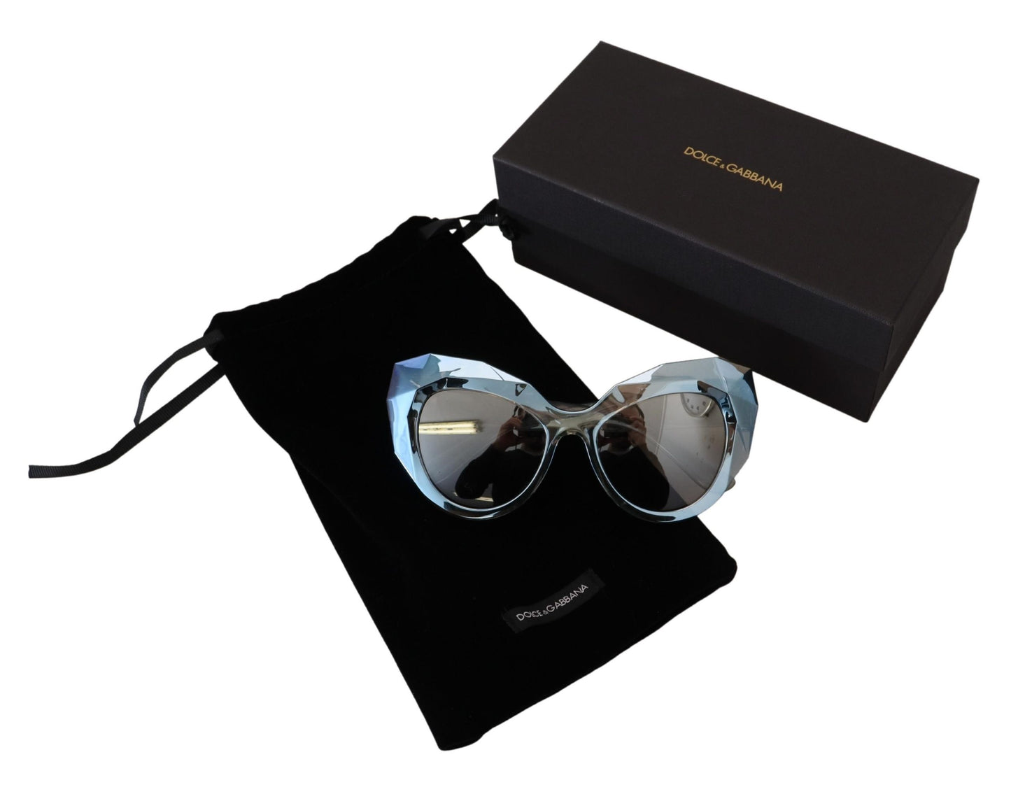 Timeless Cat Eye Designer Sunglasses