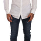 Chic Slim Fit Blue Skinny Jeans