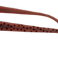 Elegant Pink Gradient Sunglasses for Women