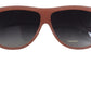 Elegant Pink Gradient Sunglasses for Women