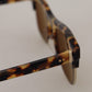 Chic Acetate Designer Sunglasses