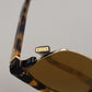 Chic Acetate Designer Sunglasses