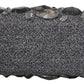 Elegant Crystal-Studded Evening Clutch