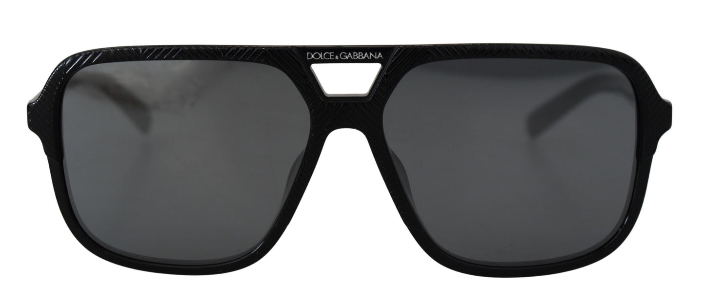 Elegant Unisex Acetate Sunglasses