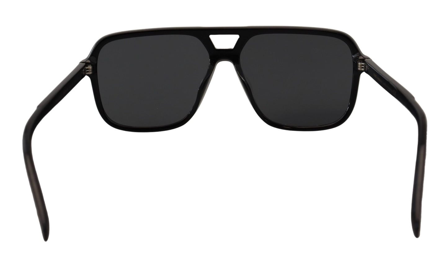 Elegant Unisex Acetate Sunglasses