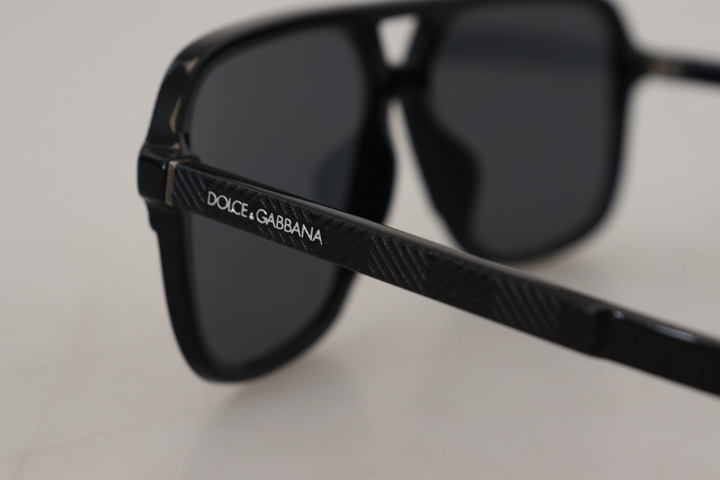 Elegant Unisex Acetate Sunglasses