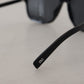 Elegant Unisex Acetate Sunglasses