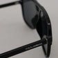Elegant Unisex Acetate Sunglasses