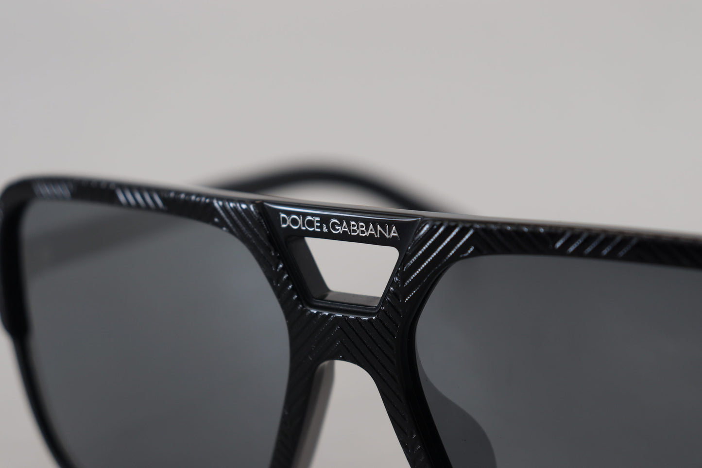 Elegant Unisex Acetate Sunglasses