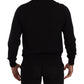 Elegant Cashmere V-Neck Pullover Sweater