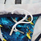 Exclusive Multicolor Graphic Swim Briefs