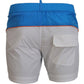 Tropical Wave Swim Shorts Boxer