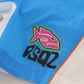 Tropical Wave Swim Shorts Boxer