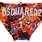Exclusive Multicolor Swim Trunks