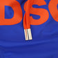 Exclusive Blue Orange Logo Swim Briefs