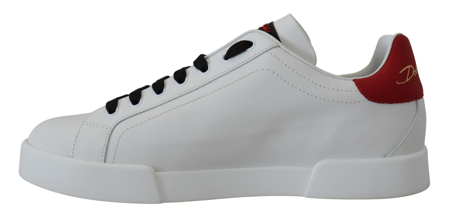 Elevate Your Game with Chic White Sneakers