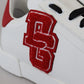 Elevate Your Game with Chic White Sneakers