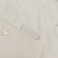 White Cotton Dress Formal Men Pants