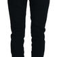 Elegant Black Tailored Pants