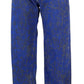 Chic High Waist Straight Denim Jeans