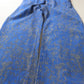 Chic High Waist Straight Denim Jeans