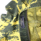 Sunshine Yellow High Waist Denim