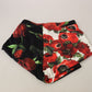 Exquisite Slim-Cut High Waist Pants