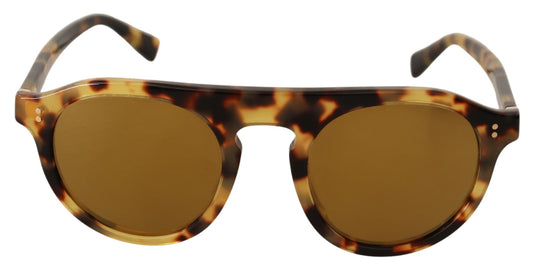 Chic Tortoiseshell Jazz Sunglasses