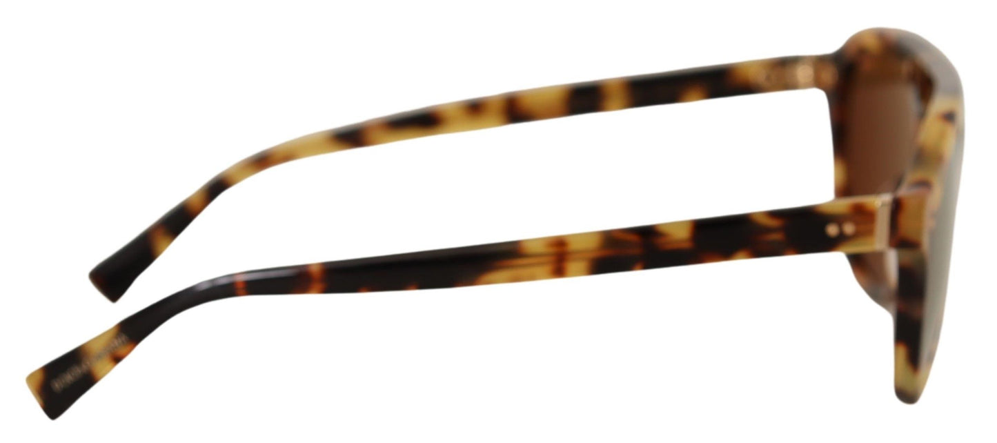 Chic Tortoiseshell Jazz Sunglasses