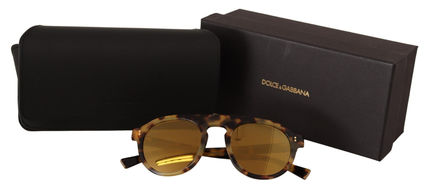 Chic Tortoiseshell Jazz Sunglasses