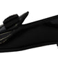 Elegant Patent Leather Slipper Loafers
