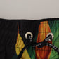 Multicolor Beachwear Swim Trunks