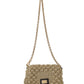 Elegant Gold Evening Clutch