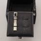 Elegant Silver Brass Tie Clip for Men