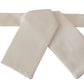 Elegant Silk Bow Tie for Sophisticated Evenings