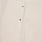 White Formal Cotton Tuxedo Dress GOLD Shirt