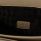 Chic Sage Shoulder Bag with Dual Straps