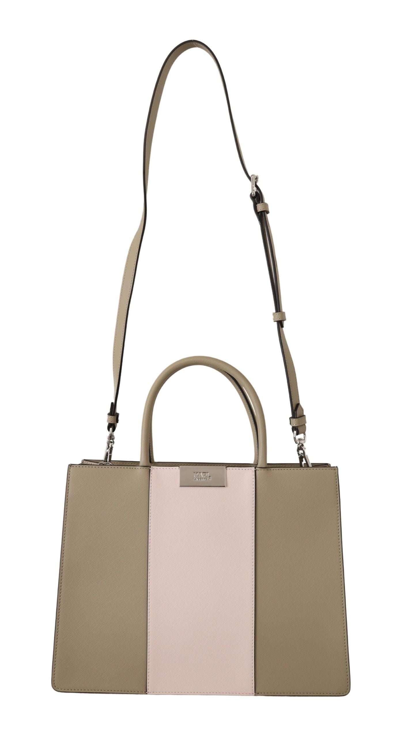 Elegant Sage Green Tote Shoulder Bag