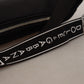 Elegant Black Waist Belt Bag