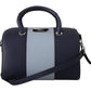 Elegant Peacoat Blue Shoulder & Hand Bag