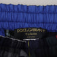 Multicolor Checkered Wool Men Jogger Pants