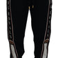 Black Crown DG Royals Jogger Pants