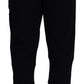 Black Crown DG Royals Jogger Pants