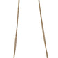Elegant Interlocking GG Leather Shoulder Bag